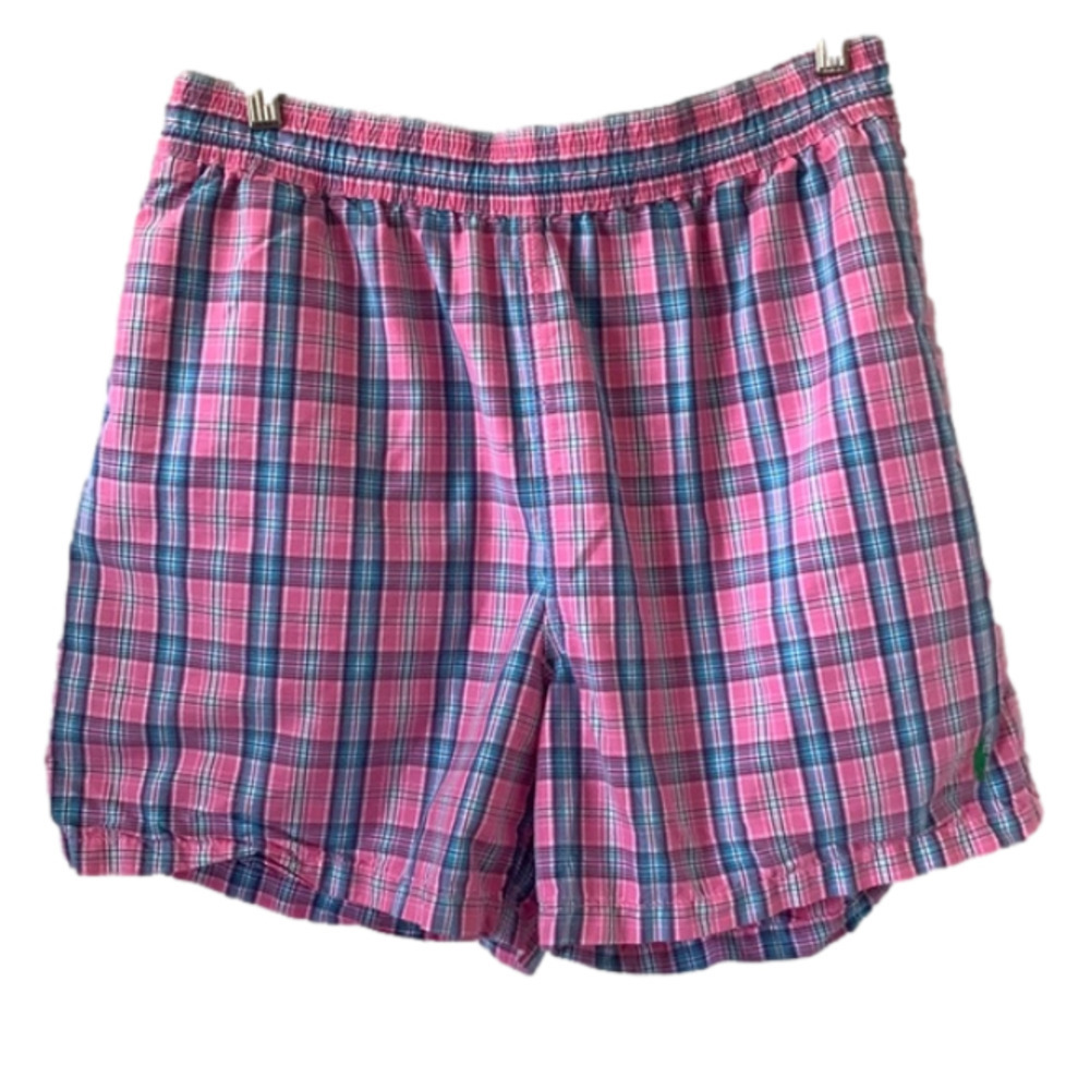 POLO By Ralph Lauren size large Swim Trunks